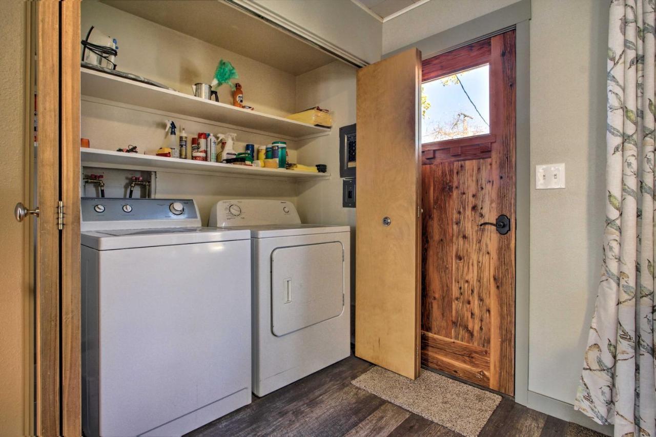 Cozy Choteau Home With Fire Pit, Grill, Yard! ภายนอก รูปภาพ